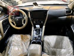 ميتسوبيشي باجيرو سبورت